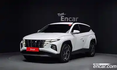 Hyundai Tucson, 2023, 14 749 км