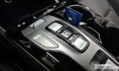 Hyundai Tucson 2023 1.6 автомат (гидро), миниатюра 12
