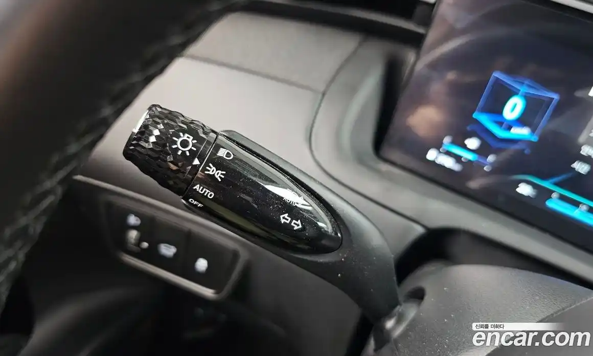 Hyundai Tucson 2023 1.6 автомат (гидро), фото 24