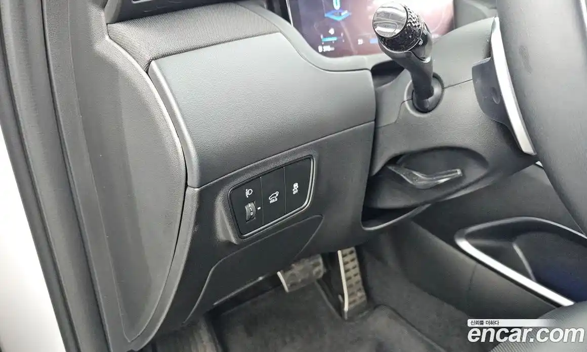 Hyundai Tucson 2023 1.6 автомат (гидро), фото 27