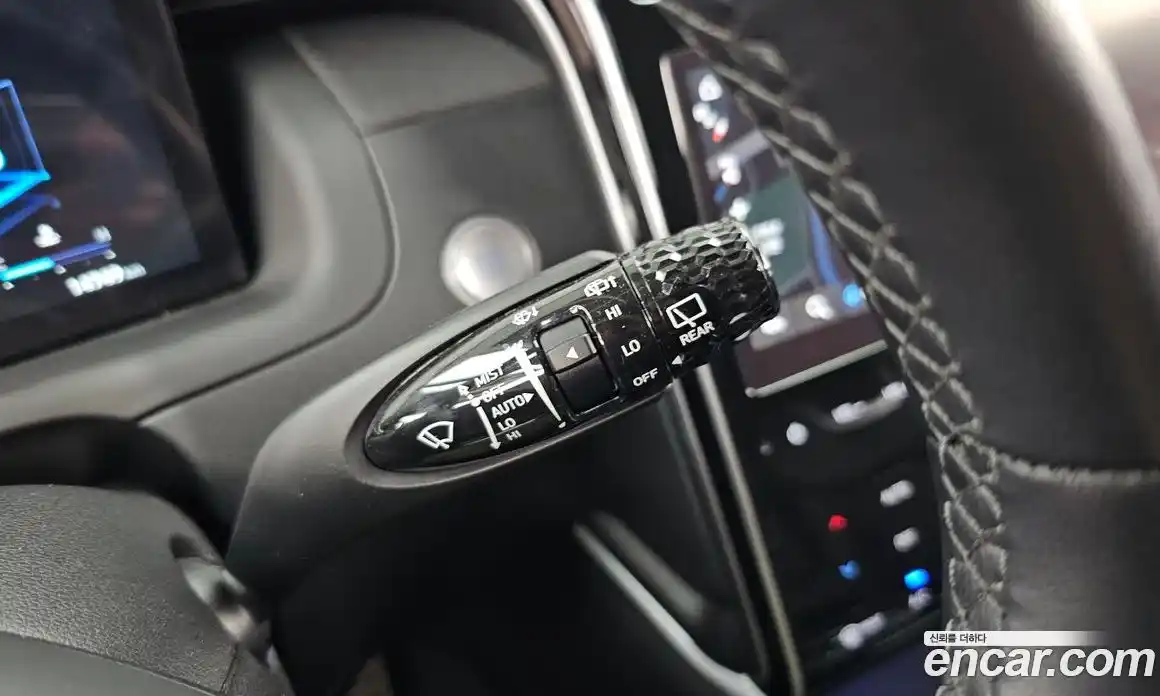 Hyundai Tucson 2023 1.6 автомат (гидро), фото 28