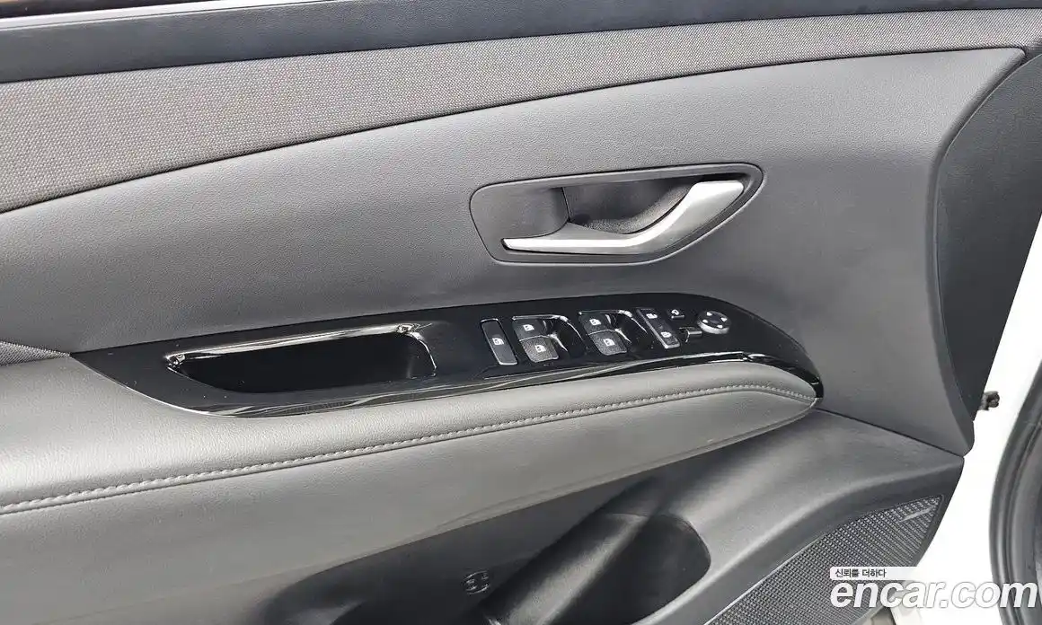 Hyundai Tucson 2023 1.6 автомат (гидро), фото 29