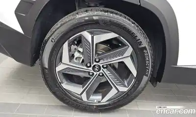 Hyundai Tucson 2023 1.6 автомат (гидро), миниатюра 5