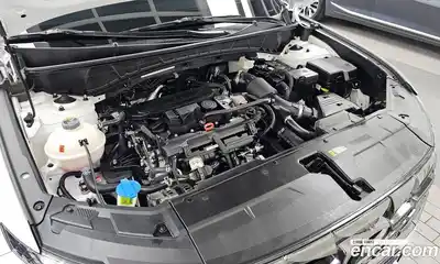 Hyundai Tucson 2023 1.6 автомат (гидро), миниатюра 6