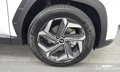 Hyundai Tucson 2023 1.6 автомат (гидро), миниатюра 7