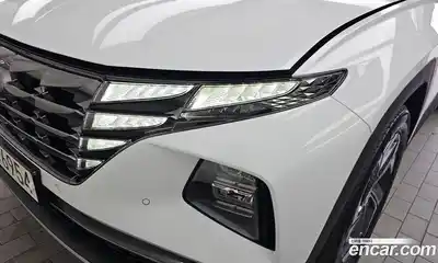 Hyundai Tucson 2023 1.6 автомат (гидро), миниатюра 8