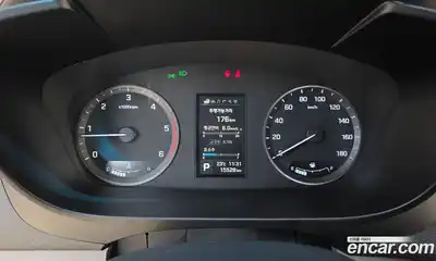 Hyundai Solati 2021 2.5 автомат (гидро), миниатюра 11