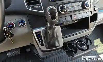 Hyundai Solati 2021 2.5 автомат (гидро), миниатюра 12