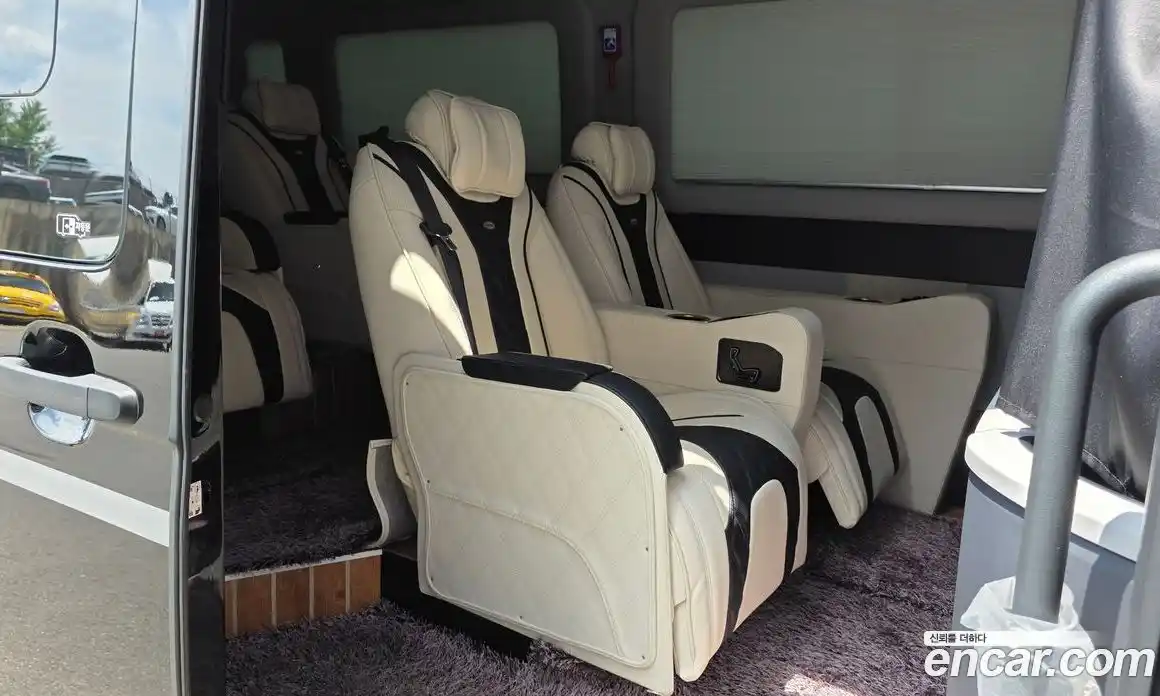 Hyundai Solati 2021 2.5 автомат (гидро), фото 16