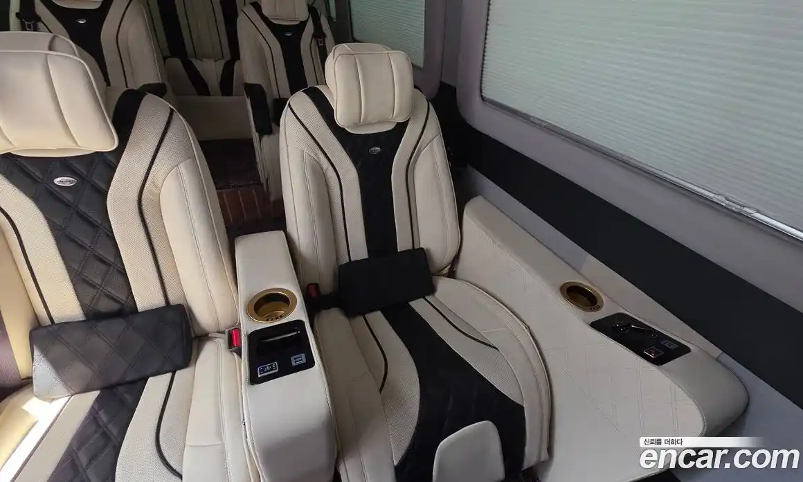 Hyundai Solati 2021 2.5 автомат (гидро), фото 18