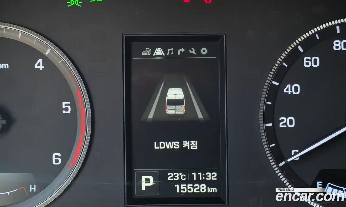 Hyundai Solati 2021 2.5 автомат (гидро), фото 22