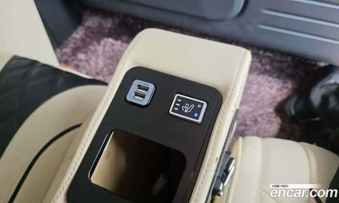 Hyundai Solati 2021 2.5 автомат (гидро), фото 24