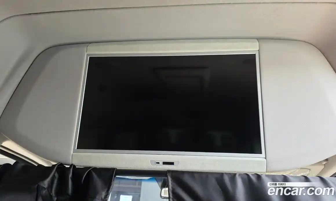 Hyundai Solati 2021 2.5 автомат (гидро), фото 25