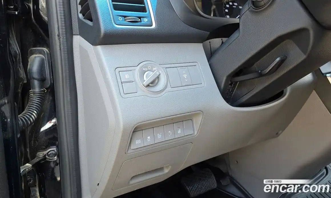 Hyundai Solati 2021 2.5 автомат (гидро), фото 28