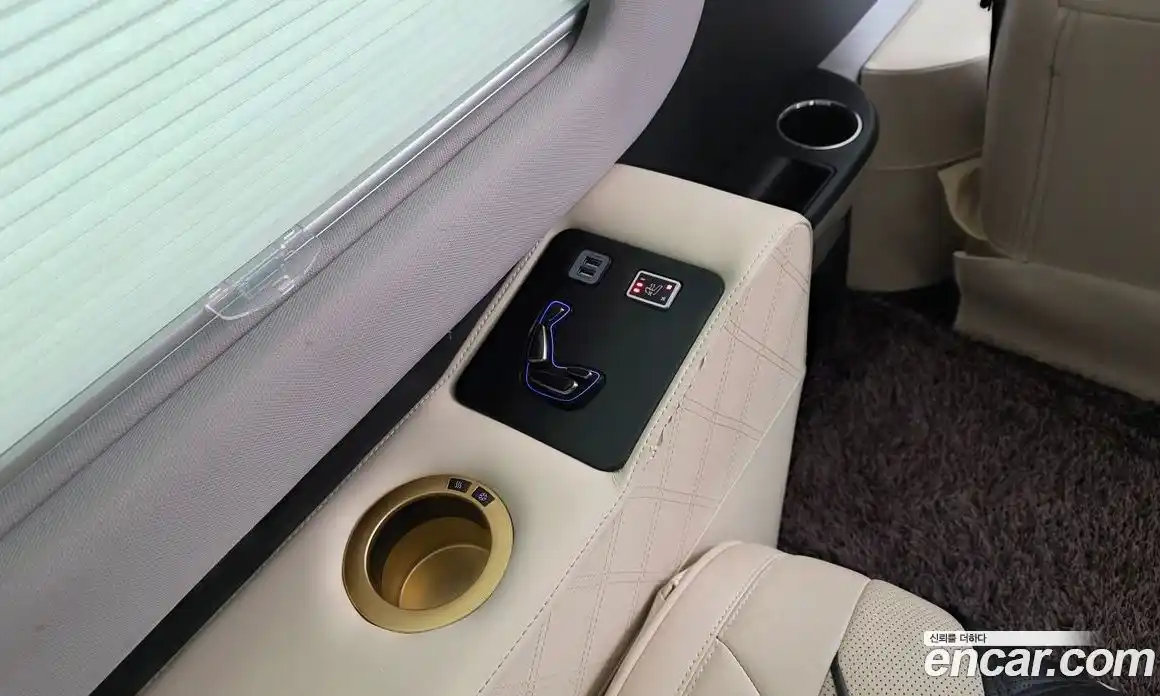 Hyundai Solati 2021 2.5 автомат (гидро), фото 35