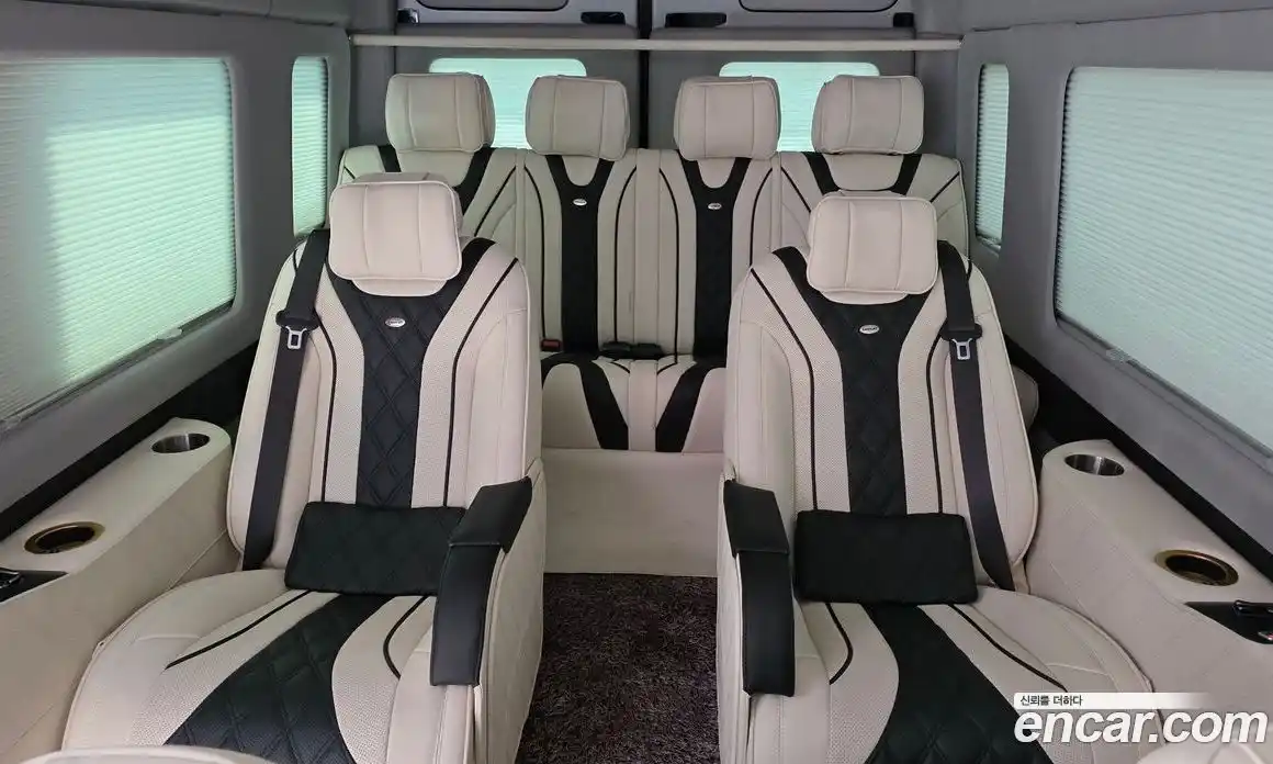 Hyundai Solati 2021 2.5 автомат (гидро), фото 36