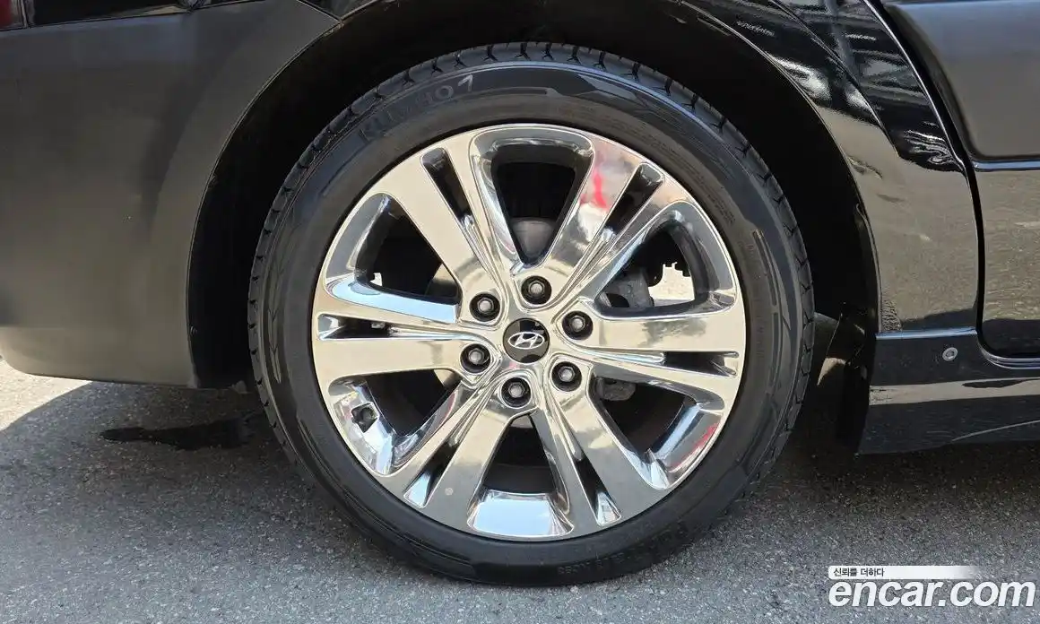 Hyundai Solati 2021 2.5 автомат (гидро), фото 5