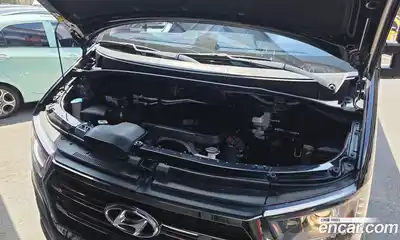 Hyundai Solati 2021 2.5 автомат (гидро), миниатюра 6