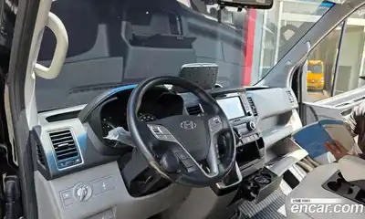 Hyundai Solati 2021 2.5 автомат (гидро), миниатюра 10