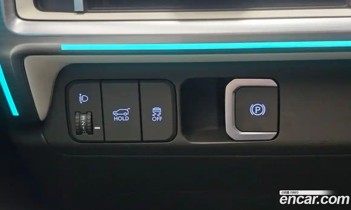 Hyundai Santa Fe 2023 2.5 автомат (гидро), фото 24