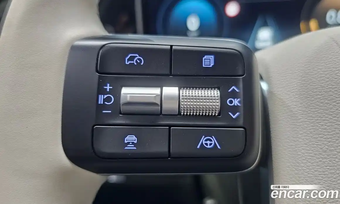 Hyundai Santa Fe 2023 2.5 автомат (гидро), фото 27