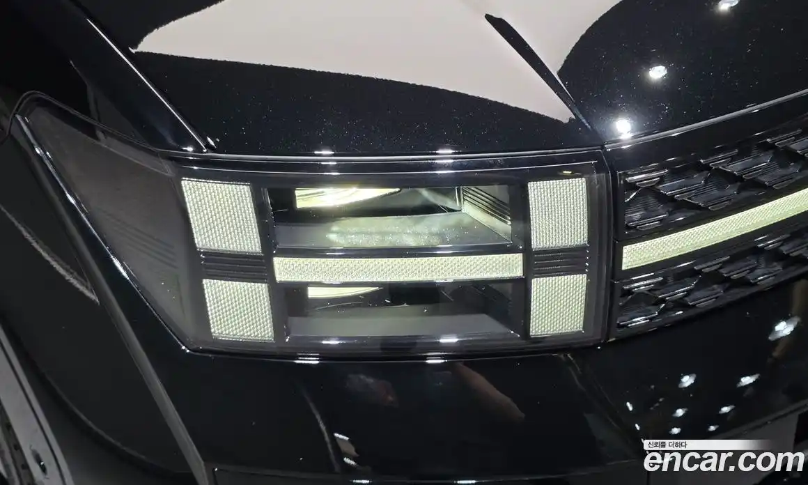Hyundai Santa Fe 2023 2.5 автомат (гидро), фото 8