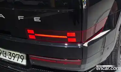 Hyundai Santa Fe 2023 2.5 автомат (гидро), миниатюра 9