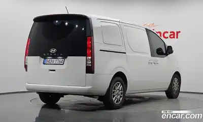 Hyundai Staria, 2025, 20 394 км