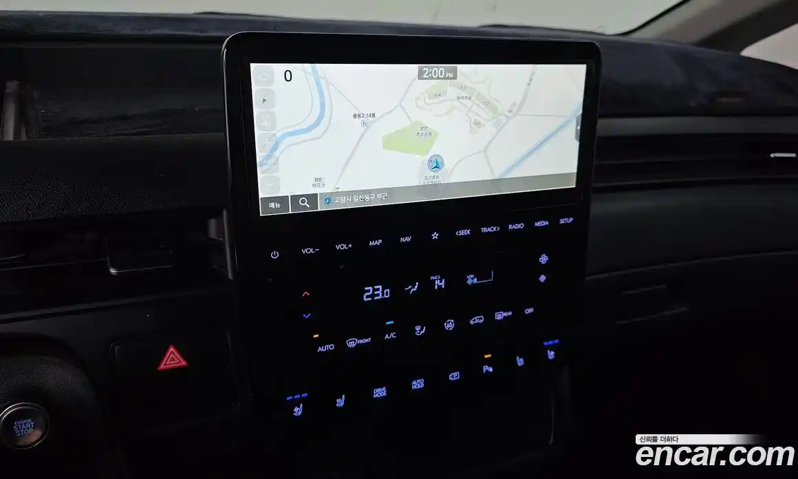 Hyundai Staria 2025 3.5 автомат (гидро), фото 19