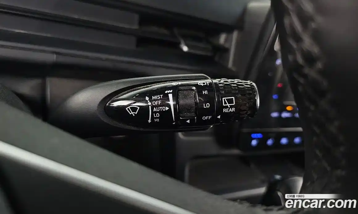 Hyundai Staria 2025 3.5 автомат (гидро), фото 29