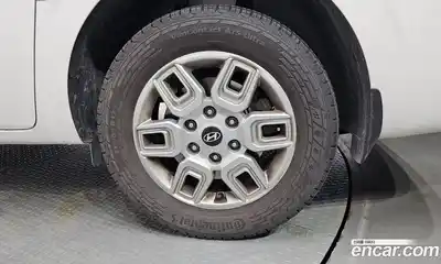 Hyundai Staria 2025 3.5 автомат (гидро), миниатюра 6