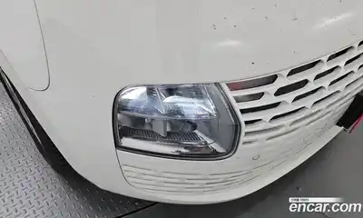 Hyundai Staria 2025 3.5 автомат (гидро), миниатюра 7