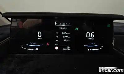 Hyundai Staria 2025 3.5 автомат (гидро), миниатюра 10