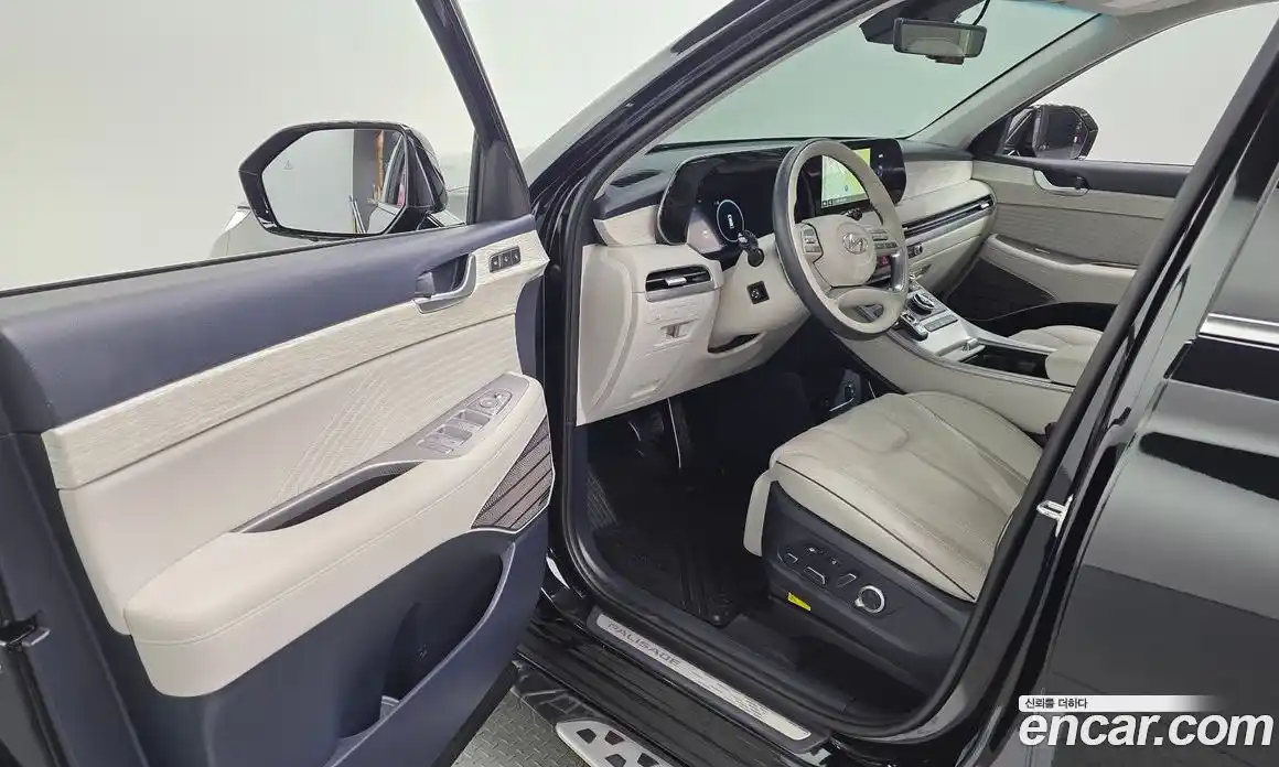 Hyundai Palisade 2023 3.8 автомат (гидро), фото 13