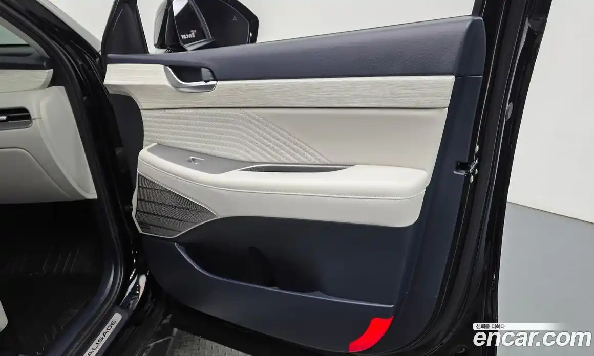 Hyundai Palisade 2023 3.8 автомат (гидро), фото 14