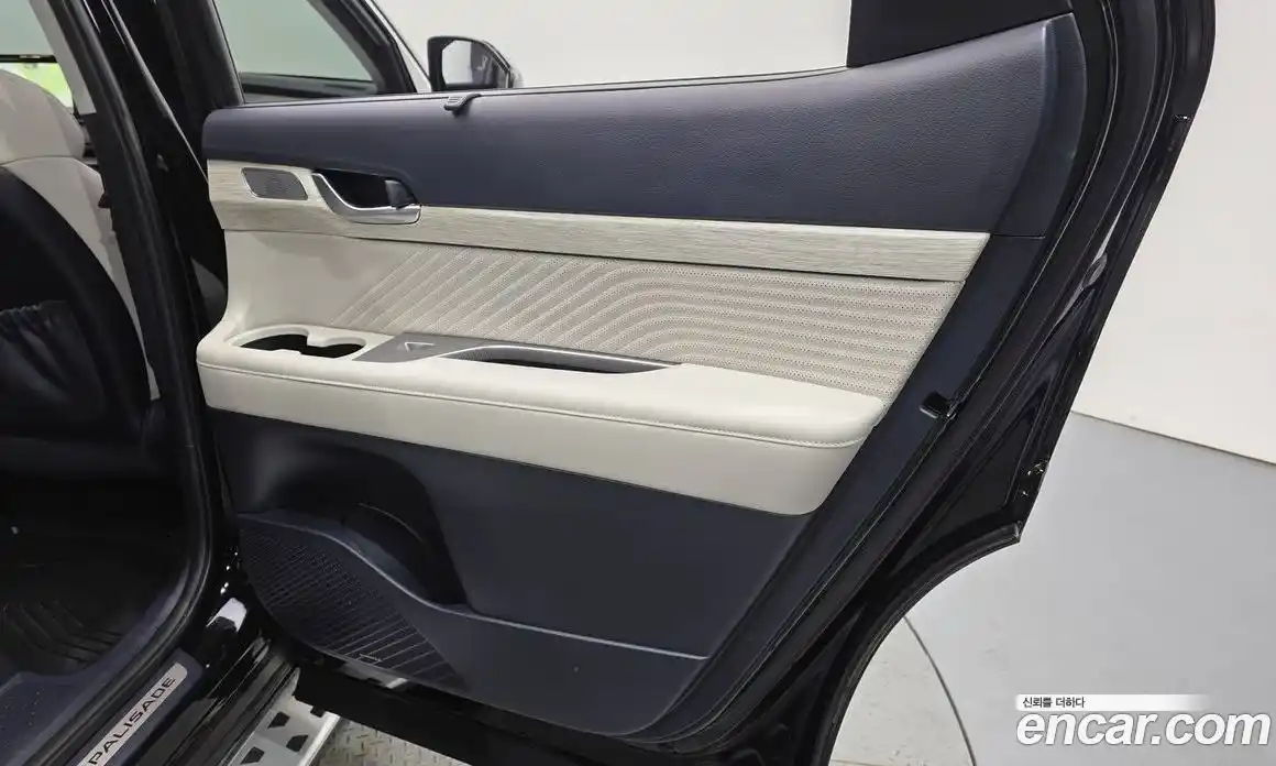 Hyundai Palisade 2023 3.8 автомат (гидро), фото 15
