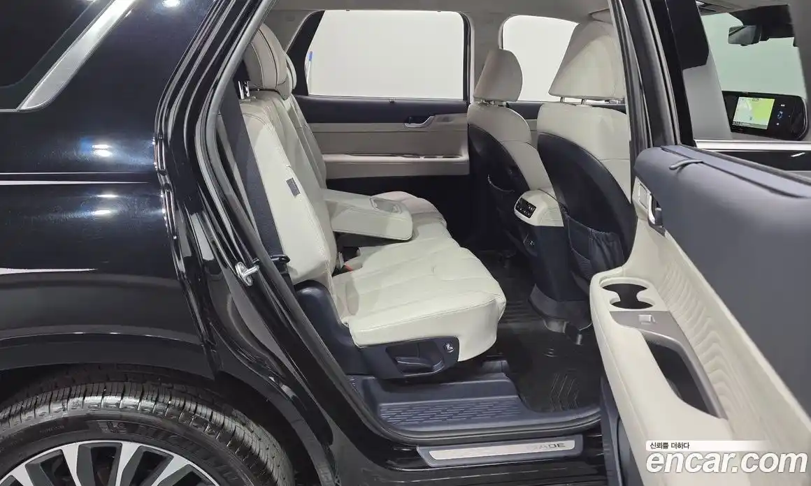 Hyundai Palisade 2023 3.8 автомат (гидро), фото 17