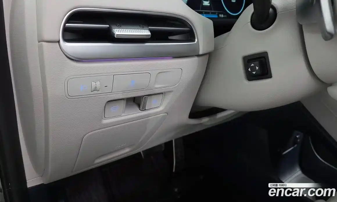 Hyundai Palisade 2023 3.8 автомат (гидро), фото 25