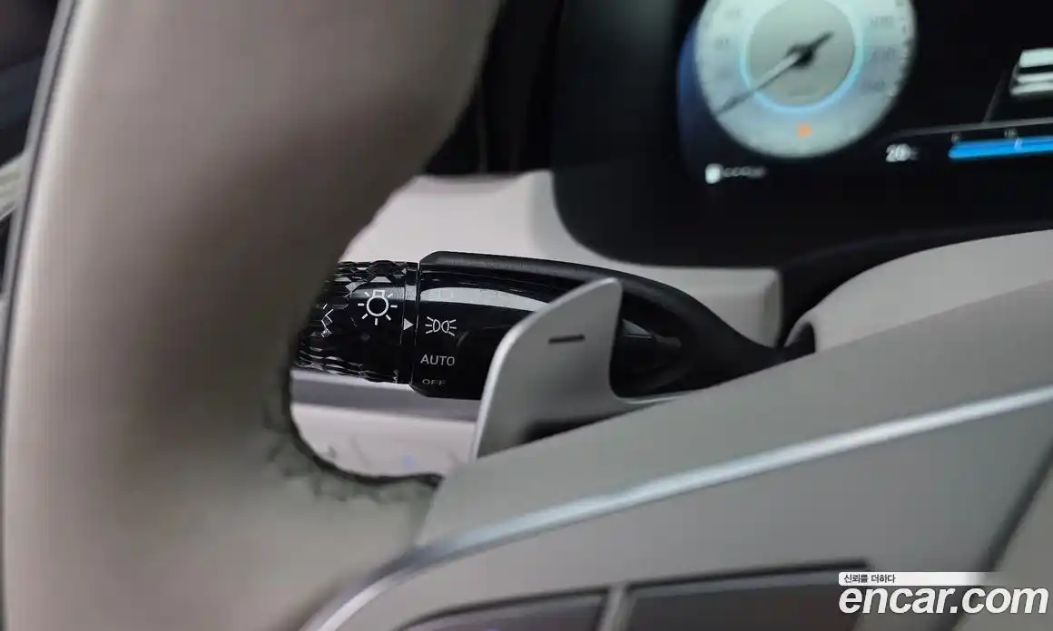 Hyundai Palisade 2023 3.8 автомат (гидро), фото 28