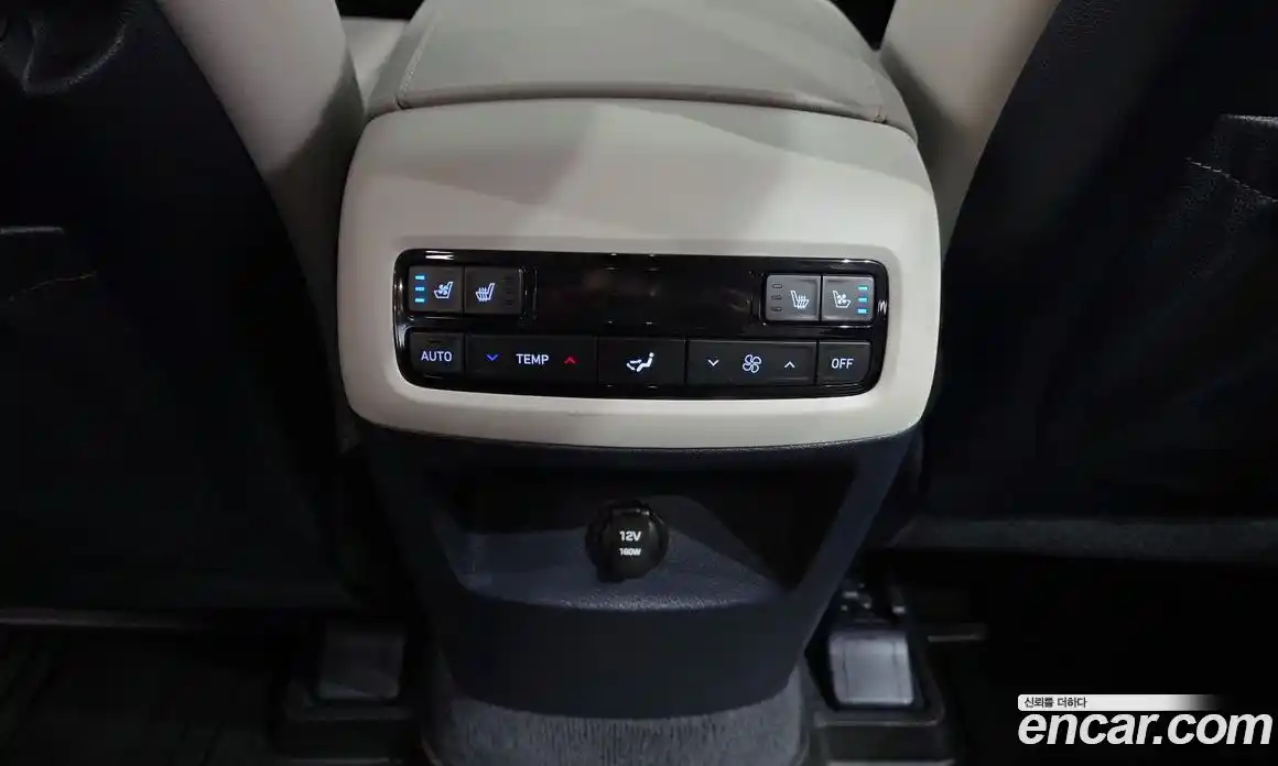 Hyundai Palisade 2023 3.8 автомат (гидро), фото 30