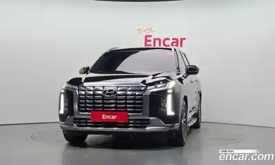 Hyundai Palisade 2023 3.8 автомат (гидро), миниатюра 3