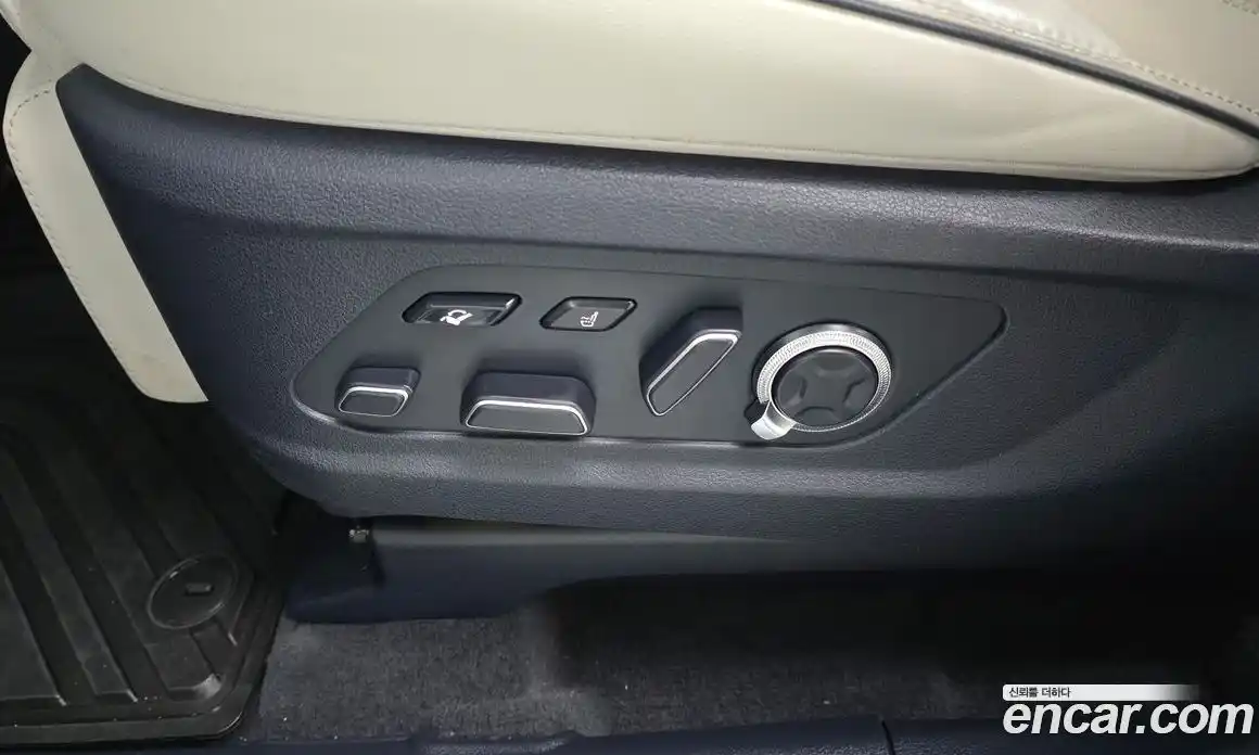 Hyundai Palisade 2023 3.8 автомат (гидро), фото 31