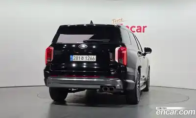 Hyundai Palisade 2023 3.8 автомат (гидро), миниатюра 4