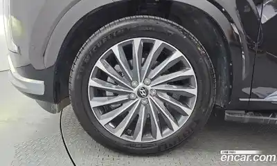 Hyundai Palisade 2023 3.8 автомат (гидро), миниатюра 5