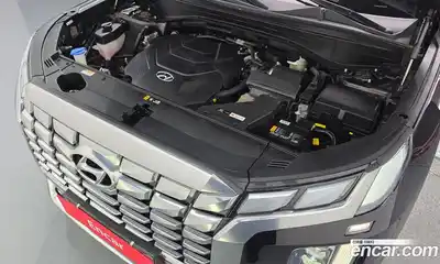 Hyundai Palisade 2023 3.8 автомат (гидро), миниатюра 6