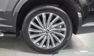 Hyundai Palisade 2023 3.8 автомат (гидро), миниатюра 7