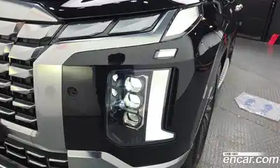 Hyundai Palisade 2023 3.8 автомат (гидро), миниатюра 8