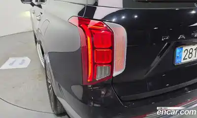 Hyundai Palisade 2023 3.8 автомат (гидро), миниатюра 9