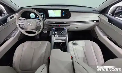 Hyundai Palisade 2023 3.8 автомат (гидро), миниатюра 10