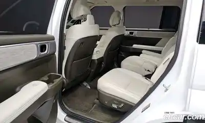 Hyundai Santa Fe 2024 1.6 автомат (гидро), миниатюра 11